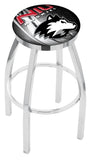 Northern Illinois Bar Stool