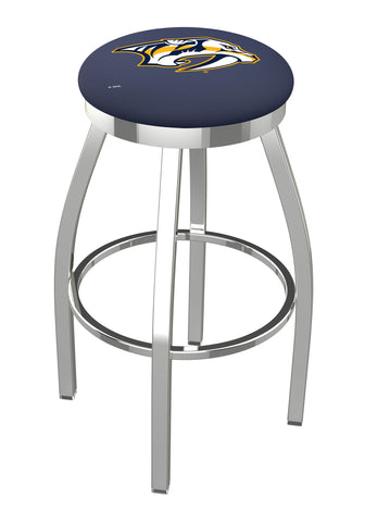 Nashville Predators Bar Stool