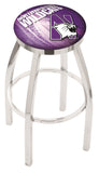 Northwestern Bar Stool