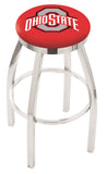 Ohio State Bar Stool