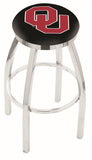 Oklahoma Bar Stool