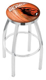 Oregon State Bar Stool