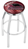 Southern Illinois Bar Stool