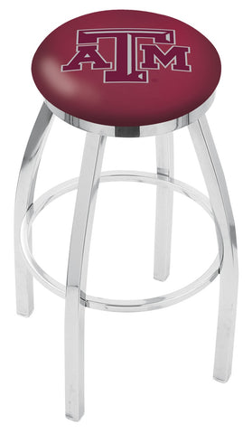 Texas A&m Bar Stool