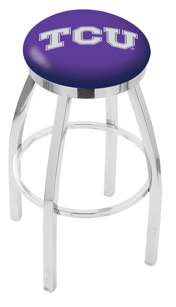 Tcu Bar Stool