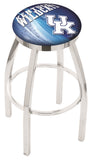 Kentucky "uk" Bar Stool