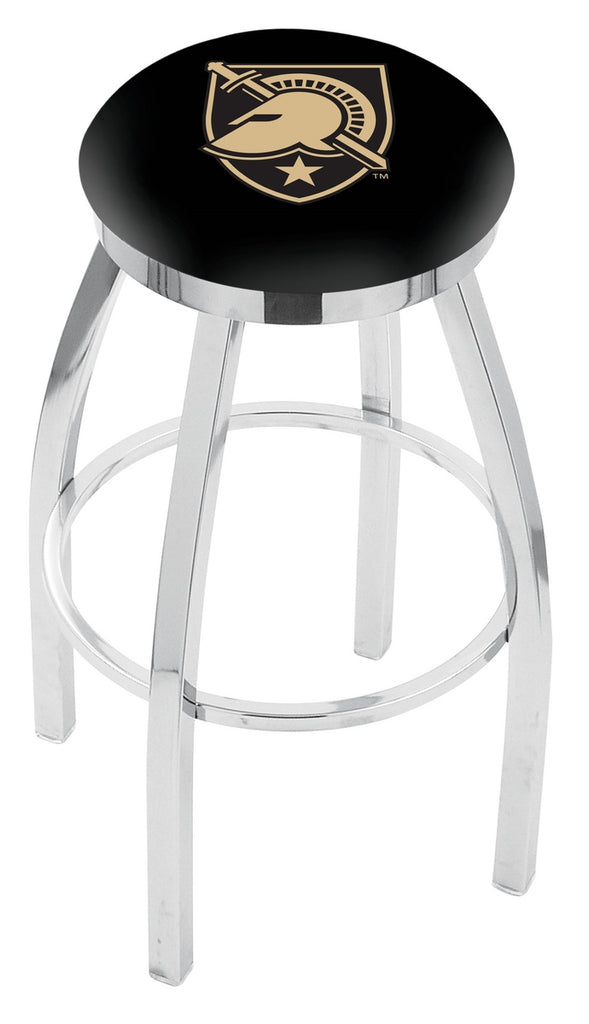Us Military Academy (army) Bar Stool