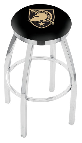 Us Military Academy (army) Bar Stool