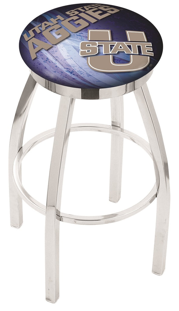 Utah State Bar Stool