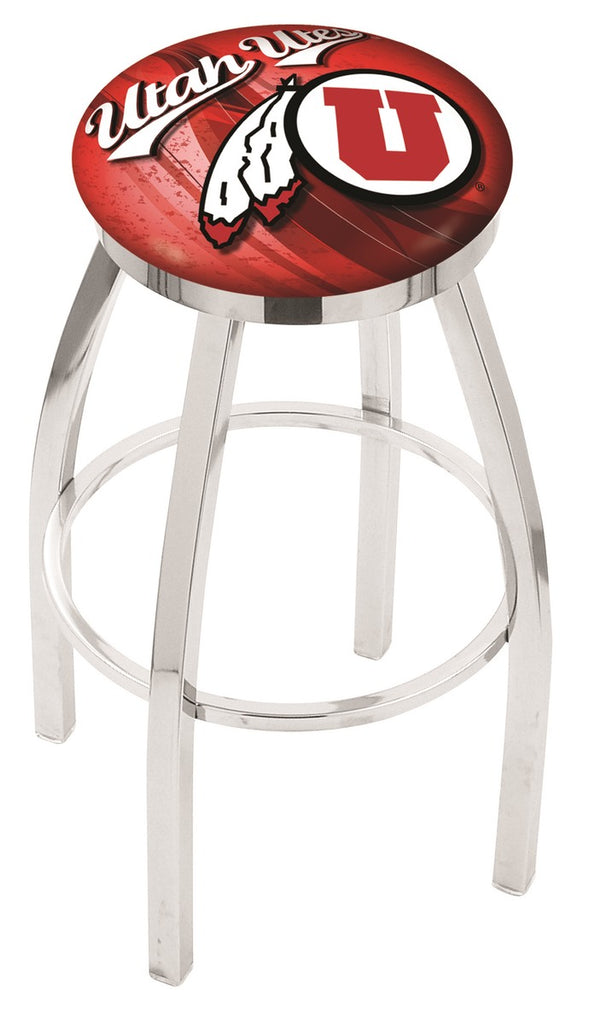 Utah Bar Stool