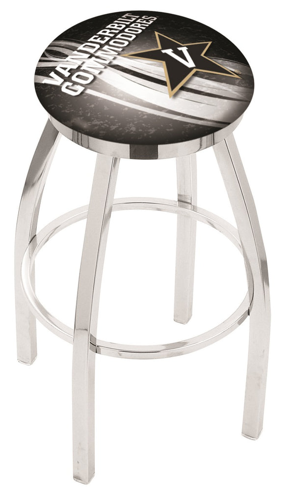 Vanderbilt Bar Stool