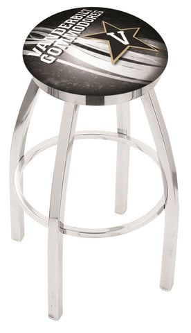 Vanderbilt Bar Stool