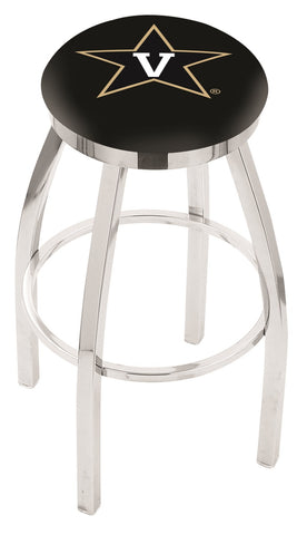 Vanderbilt Bar Stool