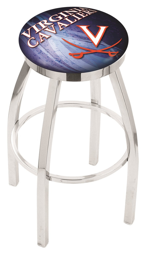 Virginia Bar Stool