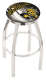 Wichita State Bar Stool