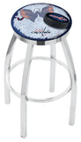 Washington Capitals Bar Stool