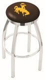 Wyoming Bar Stool