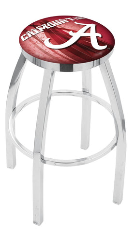 Alabama Bar Stool