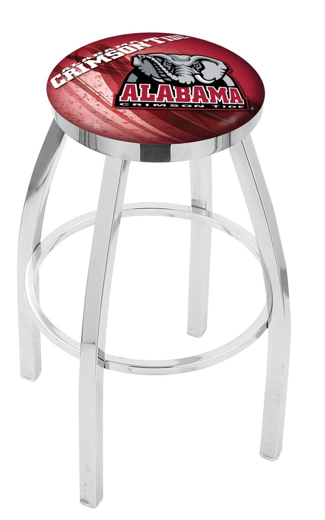 Alabama Bar Stool