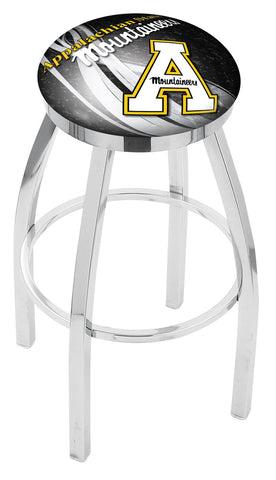 Appalachian State Bar Stool