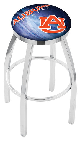 Auburn Bar Stool