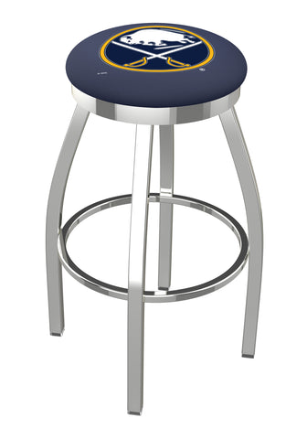 Buffalo Sabres Bar Stool