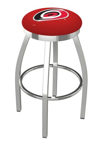 Carolina Hurricanes Bar Stool