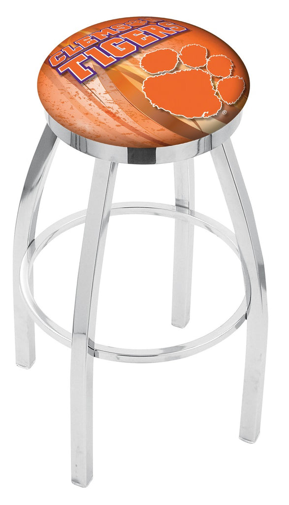 Clemson Bar Stool