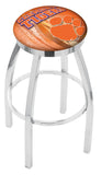 Clemson Bar Stool