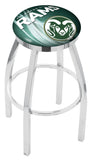 Colorado State Bar Stool