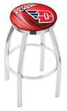 University Of Dayton Bar Stool