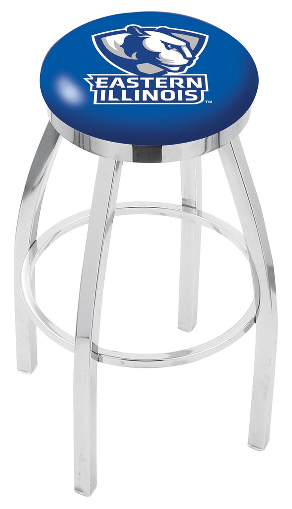 Eastern Illinois Bar Stool