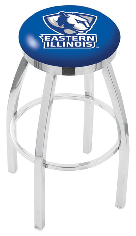 Eastern Illinois Bar Stool