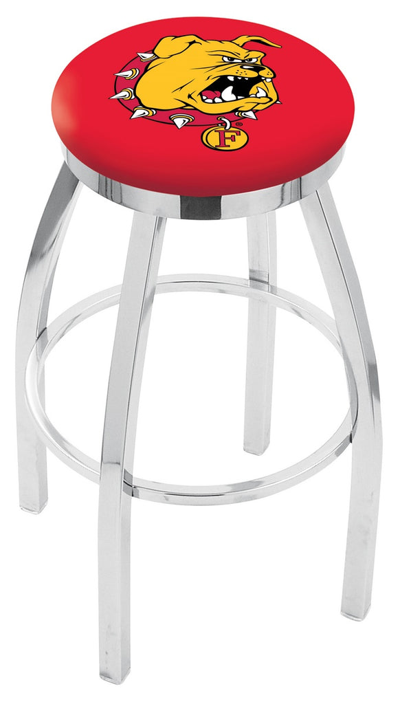 Ferris State Bar Stool