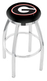 Georgia "g" Bar Stool