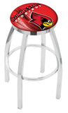 Illinois State Bar Stool