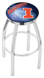 Illinois Bar Stool