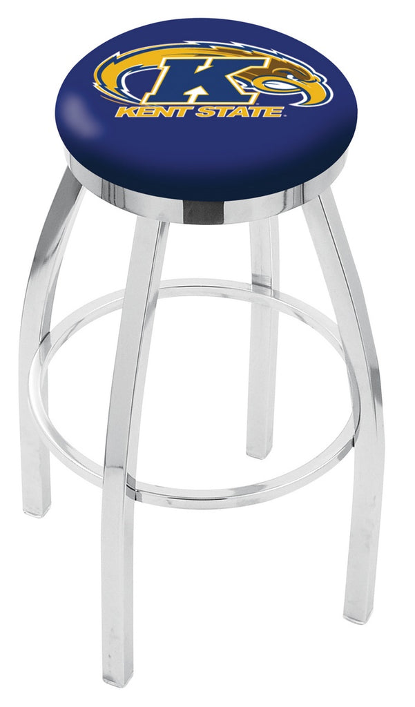 Kent State Bar Stool