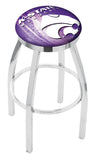 Kansas State Bar Stool