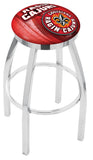 Louisiana-lafayette Bar Stool