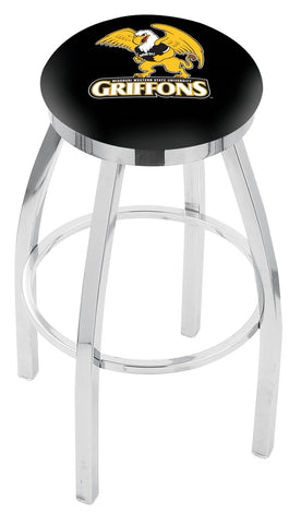 Missouri Western State Bar Stool