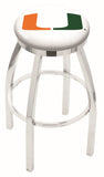 Miami (fl) Bar Stool