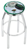 Minnesota Wild Bar Stool