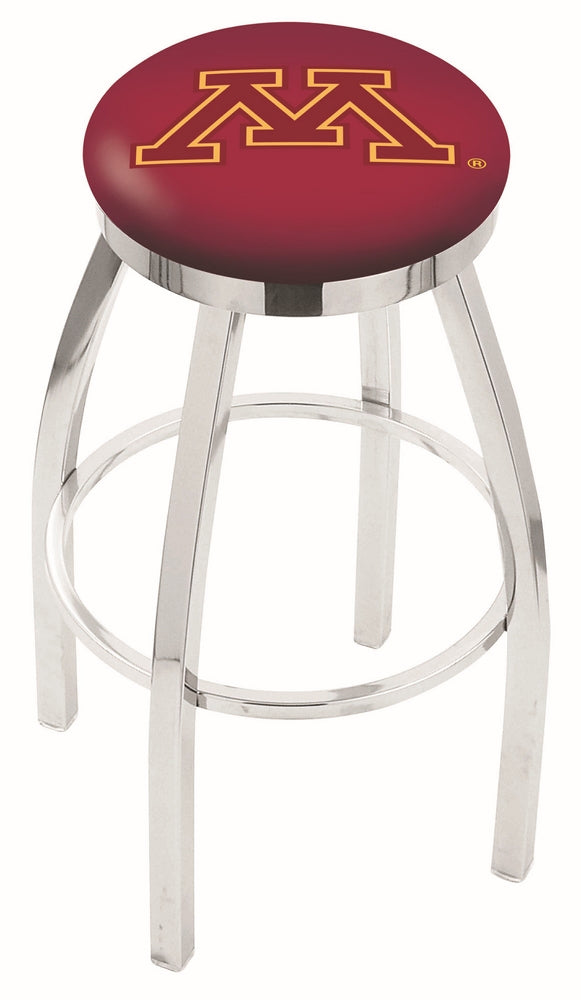 Minnesota Bar Stool