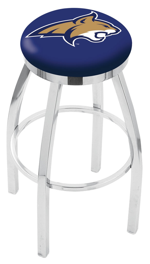 Montana State Bar Stool