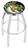 North Dakota State Bar Stool