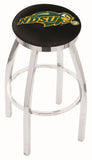 North Dakota State Bar Stool
