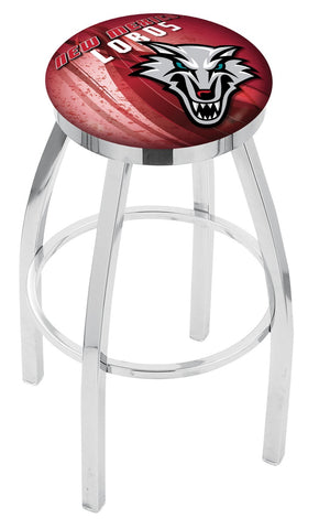 New Mexico Bar Stool