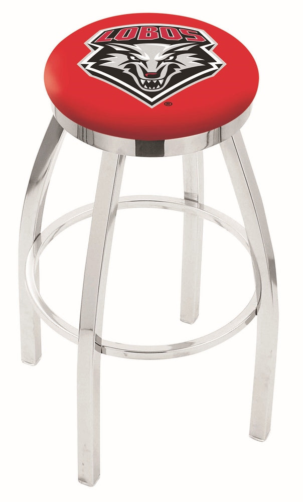 New Mexico Bar Stool