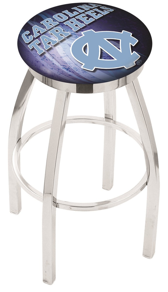 North Carolina Bar Stool